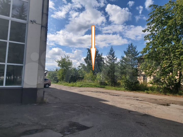 Участок 9,4 сот. (СНТ, ДНП)