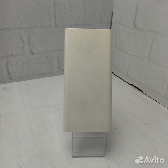Внешний аккумулятор Xiaomi 20000mAh (Рассрочка /Т3