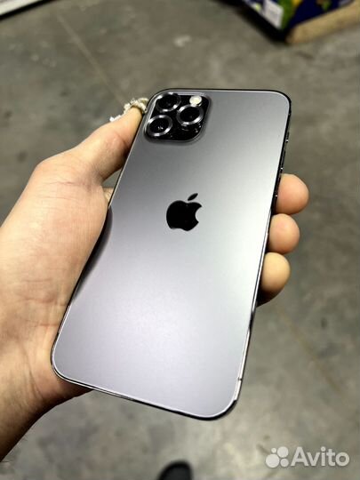 iPhone 12 Pro, 128 ГБ