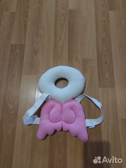 Защита от падений