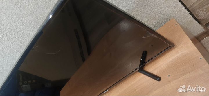 Телевизор Harper 40F575T