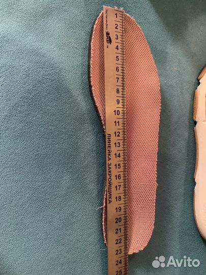 Ботинки детские для девочки 36