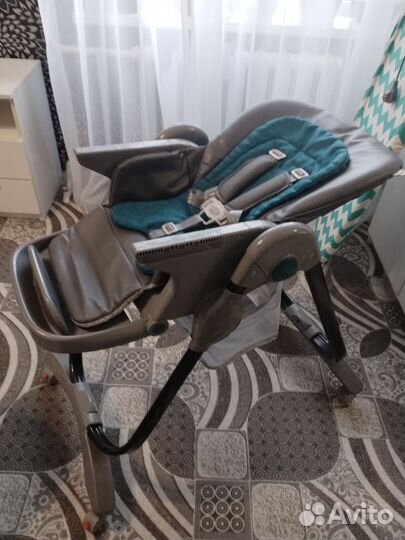 Стул для кормления