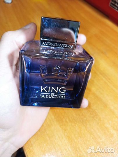 Мужская туалетная вода(мужские духи)