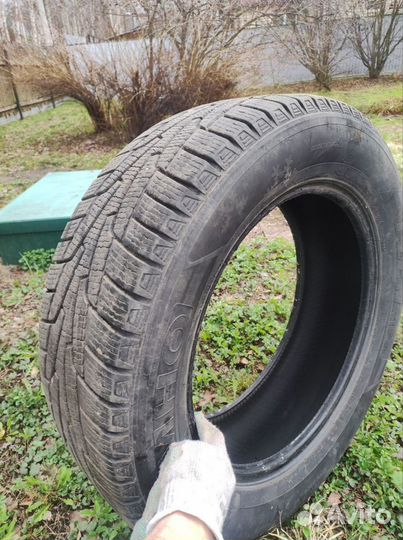 Kumho I'Zen KW31 225/60 R17