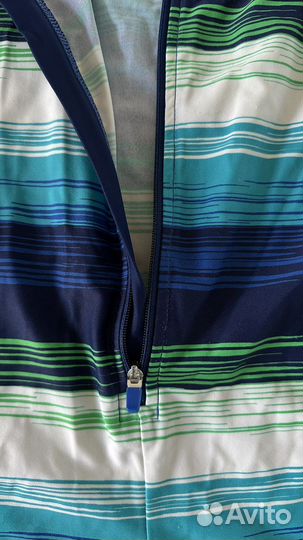 Солнцезащитный костюм Reima H&M 122 128