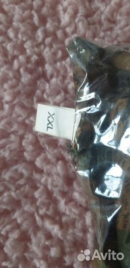 Рыболовный костюм летний