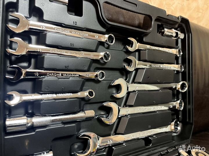 Набор инструментов