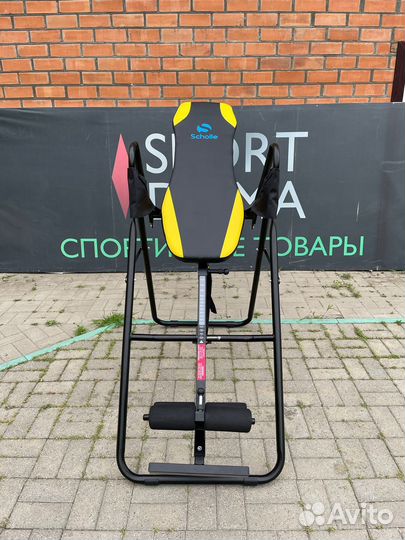 Инверсионный стол Scholle лучший вариант