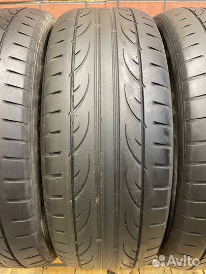 Hankook Ventus V12 Evo2 K120 225/60 R18 100W