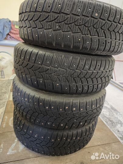 Tigar Sigura Stud 205/55 R16 94T