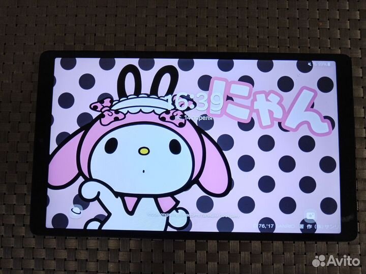 Планшет samsung galaxy tab a7 lite