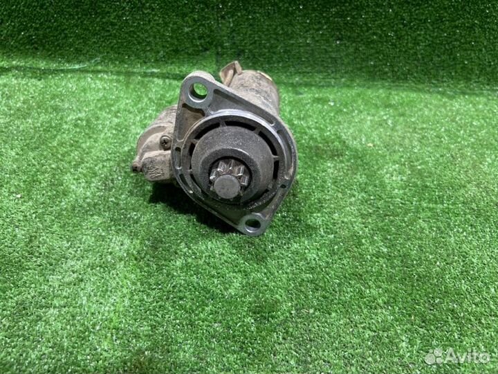 Стартер Chery Bonus /A13 хэтчбек 1 2013