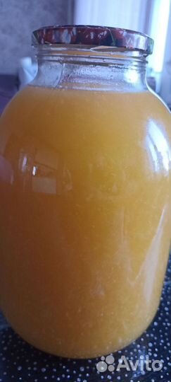 Сок мандарина