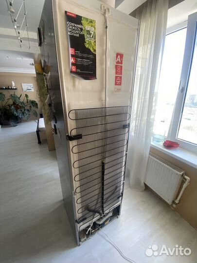 Продажа холодильников бу