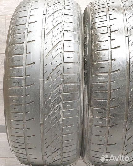 Tigar Hitris 205/55 R16 91H