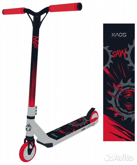 Самокаты на любой возраст Огромный выбор