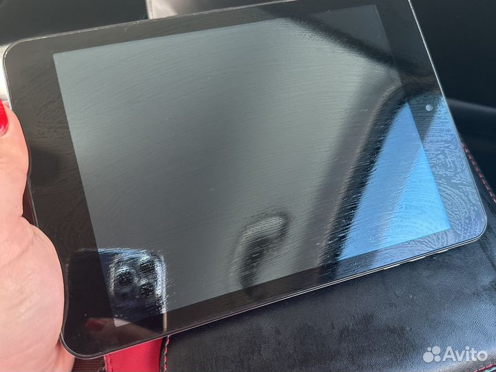 Планшет Prestigio MultiPad 4 Ultimate