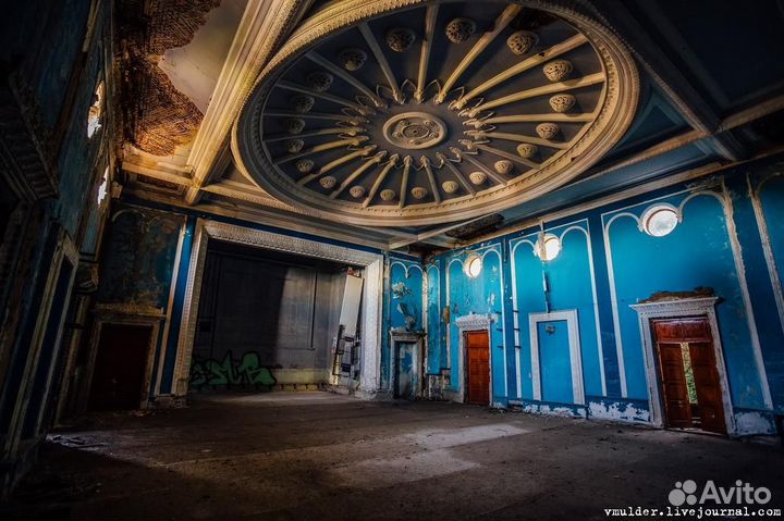 Джип тур в Абхазию - которой нет