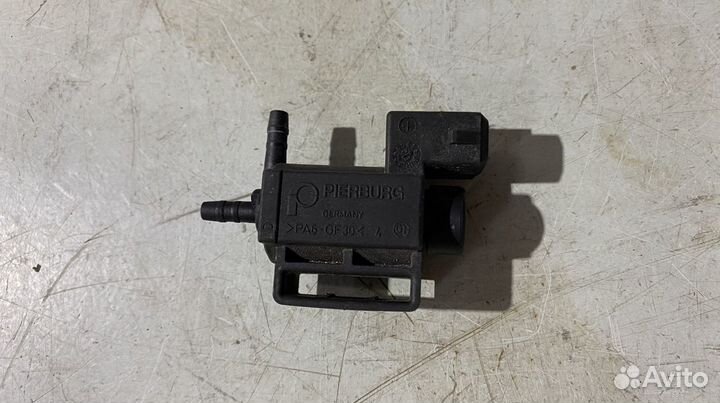 Клапан электромагнитный Mercedes W220