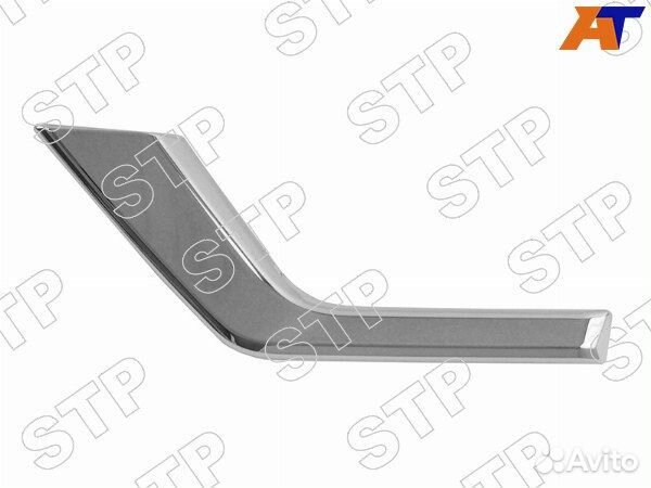 Молдинг toyota land cruiser, toyota land cruiser prado, toyota land cruiser prado 150 09, toyota pra