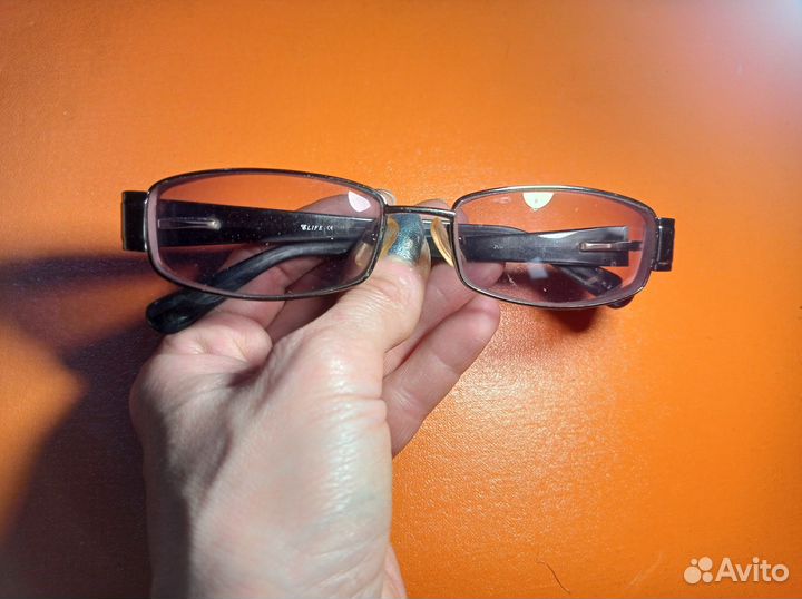 Очки на -5;-5, 5