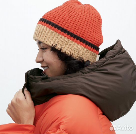 Шапка Marni, Uniqlo, Япония