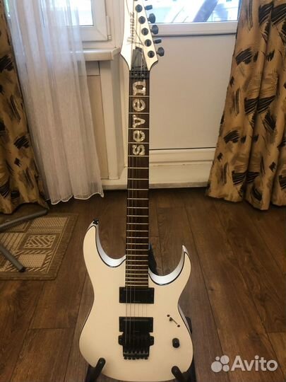 Epiphone Les Paul Custom Pro