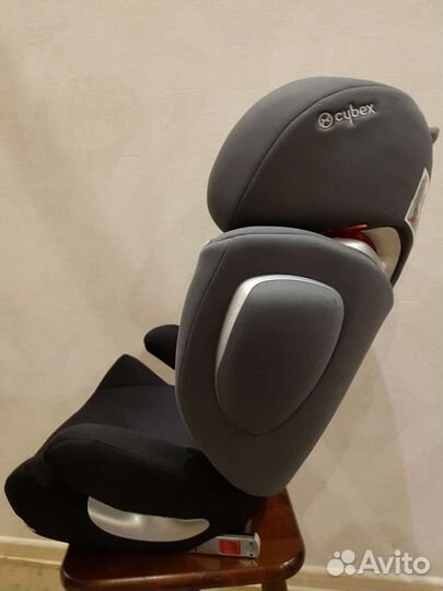 Cubex solution Q2-fix