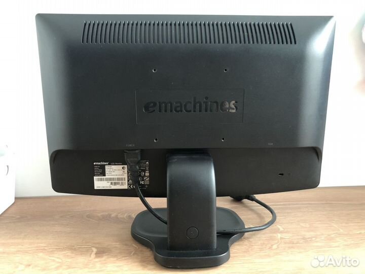 Монитор Acer 19