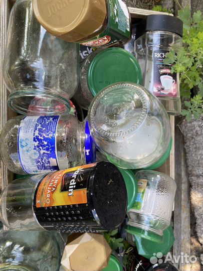 Банки (разные)