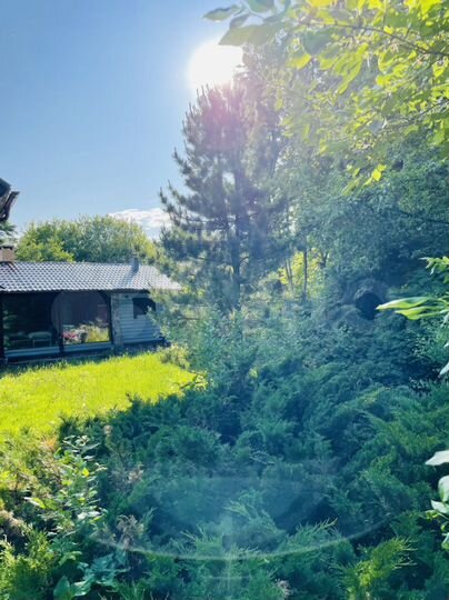 Дом 300 м² на участке 13 сот.