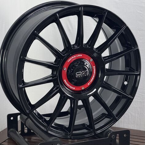 Литые диски Kia 7.5×R17 5×114.3