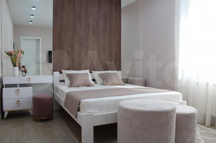 Дом 210 м² на участке 6 сот.