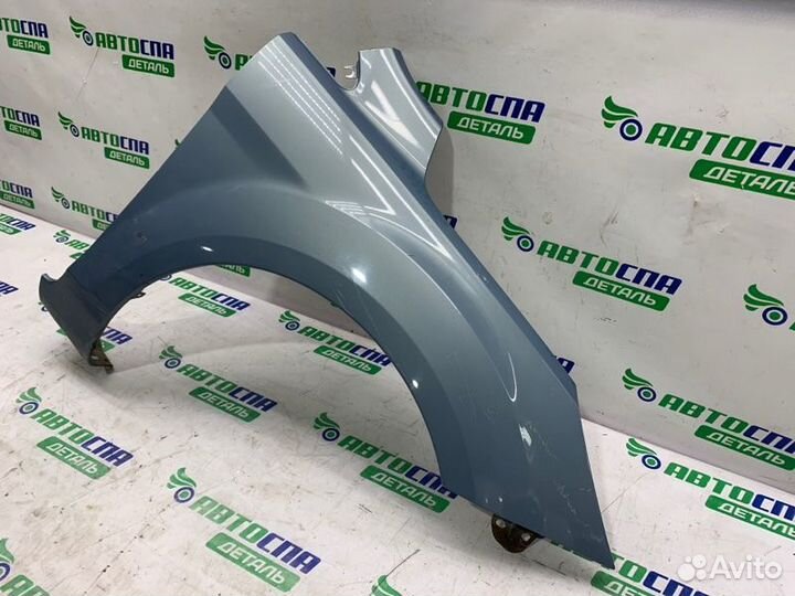 Крыло переднее правое Ford Focus Ii Рестайлинг