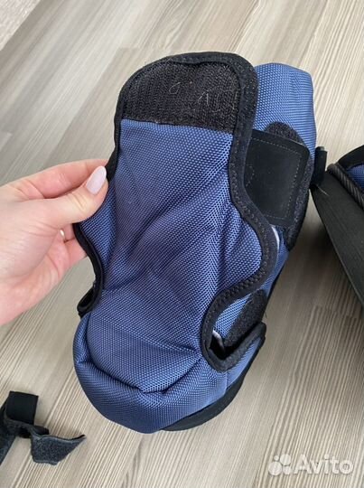 Послеоперационная обувь Барука