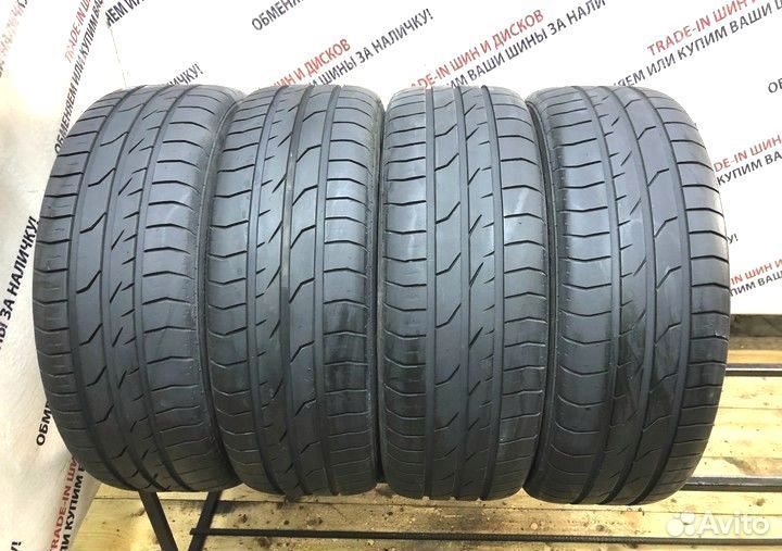 Continental ContiPremiumContact 2 185/55 R16