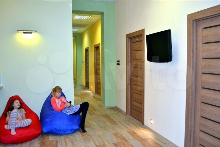 Комната 16 м², 1/3 эт.