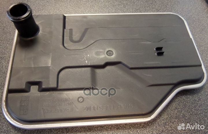 Фильтр масляный АКПП (A000989270417bulr )