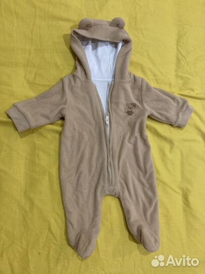 Детская одежда пакетом 56-68рр