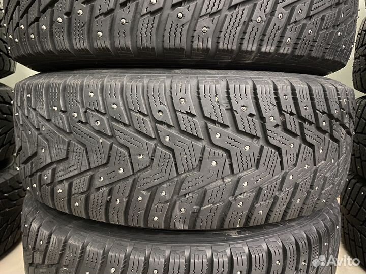 Колеса зима от Весты 185/65 R15, Hankook RS2