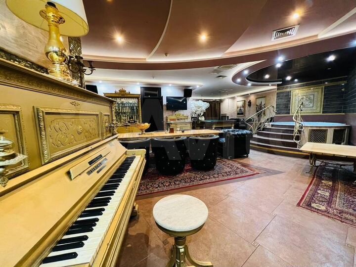 Комната 20 м², 1/1 эт.