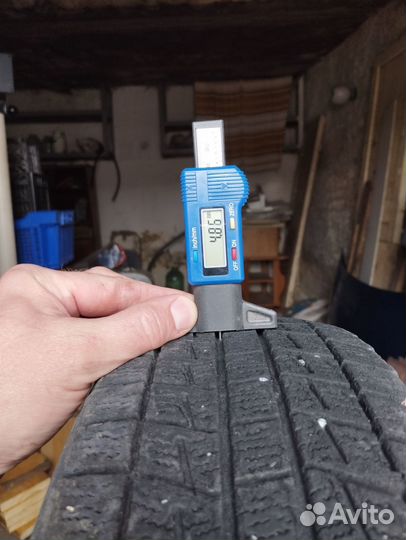 Bridgestone Blizzak Revo1 165/70 R14 81Q