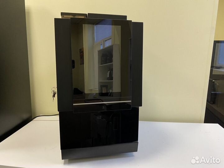 Кофейный аппарат кофемашина Jetinno JL28V