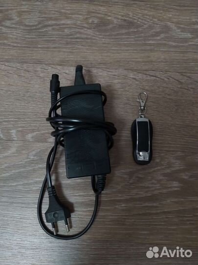 Гироскутер