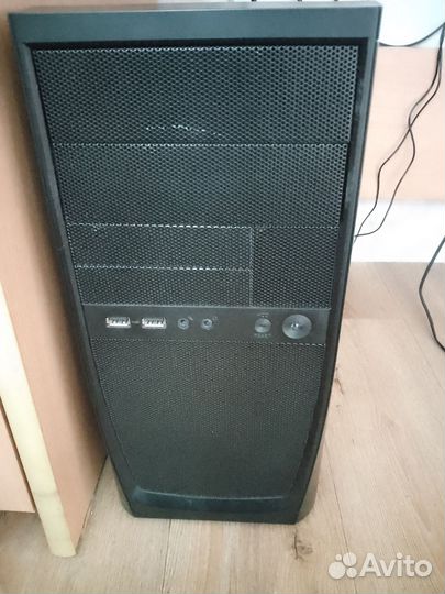 Персональный компьютер