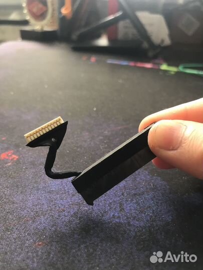 Какой-то переходник