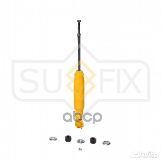 Амортизатор перед прав/лев SA1479 sufix