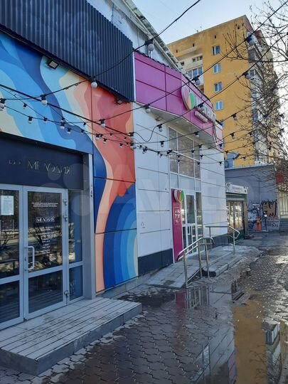 Луначарского, 128