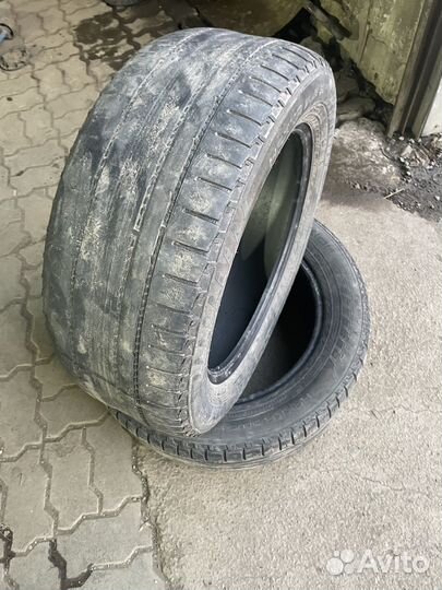 Nokian Tyres Hakka Blue SUV 235/55 R17